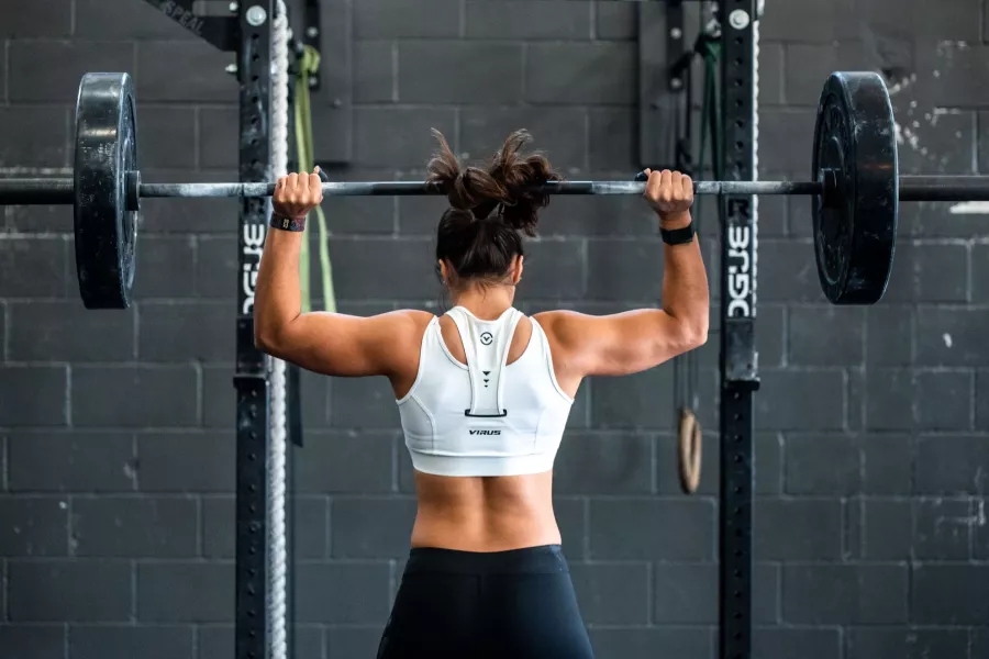 Nike Black Leggings for Women
